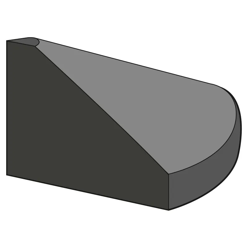 Markenprodukt GAMMA Elastikbordsteine
