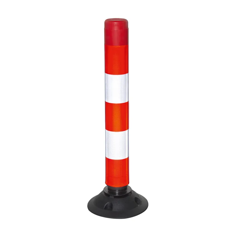 Neue Kollektion LeitPin Leitzylinder mit Reflexkrone - ohne Recyclingfuß