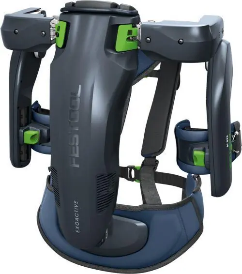 Festool Exoskelett EXO 18-Basic ExoActive Mega-Angebot