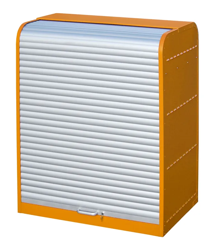 Bauer Südlohn Gefahrstoff-Rollladenschrank TYP RSG-2 Neu