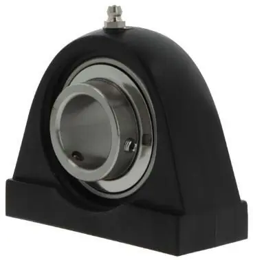 Must-Have Stehlager-Gehäuseeinheiten RSHEY40 -TV-VA-HLA 40mm Gewindestifte 1St./VE INA