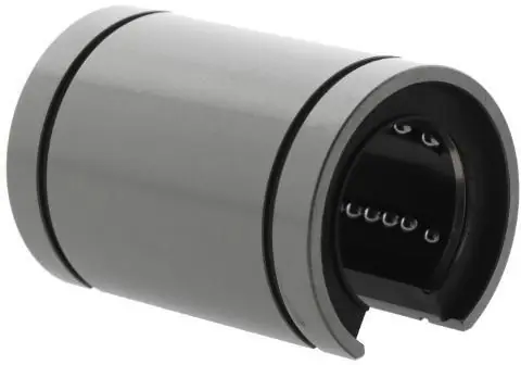 Linear-Kugellager LME50 UUOP 50mm AD 75mm B.100mm 1St./VE Top-Seller