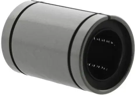 Meistverkauft Linear-Kugellager LME60 UUAJ 60mm AD 90mm B.125mm 1St./VE
