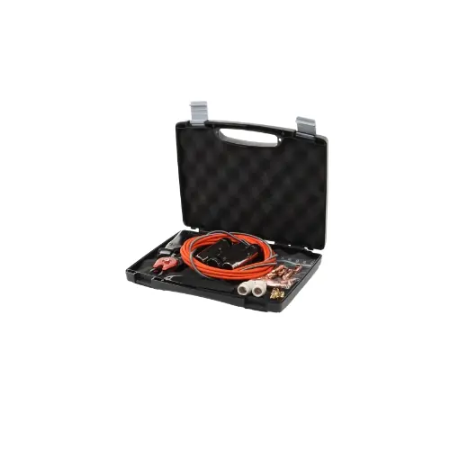 Zertifiziert ELMAG Zubehör- und Verschleißteileset - für Schlauchpaket MB EVO 36/4m/1,0/1,2mm/M8