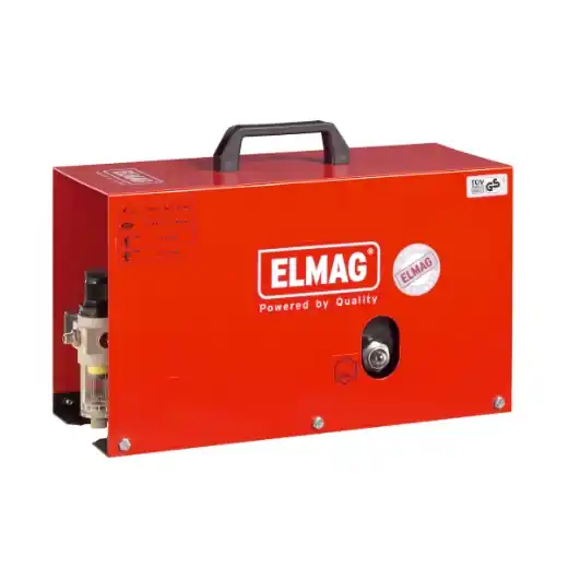ELMAG Kompressor AIRBRUSH - M 20 W Schnäppchen