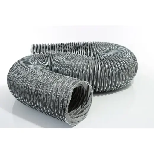 ELMAG Wärmeluftschlauch 300 mm, 10 Meter - für TURBOHEAT ODK 52 Neuheit