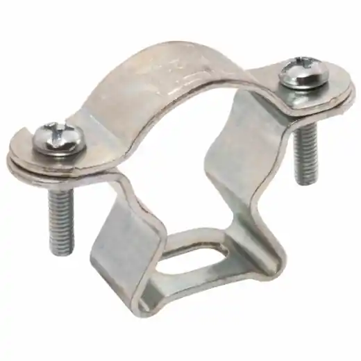 ELMAG Spannschellen - F9 / 15 mm Top-Preis