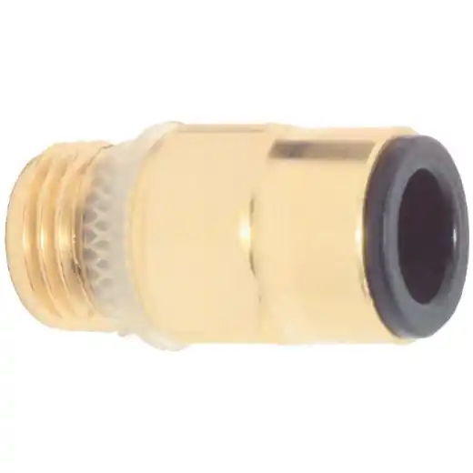 ELMAG Einschraubverbinder - Ø 4 mm, AG 1/8" Knallerangebot