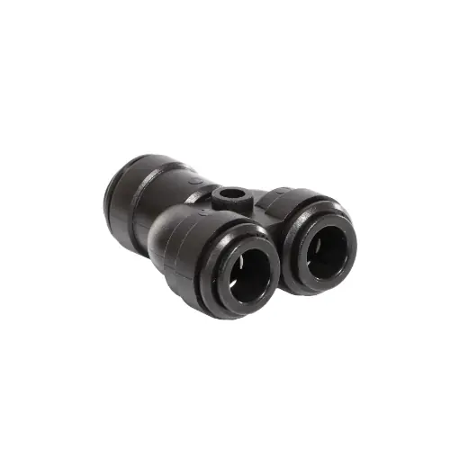 Zertifiziert ELMAG Y-Verbinder Y-ST 10 - Y-Verbinder Y-ST 10