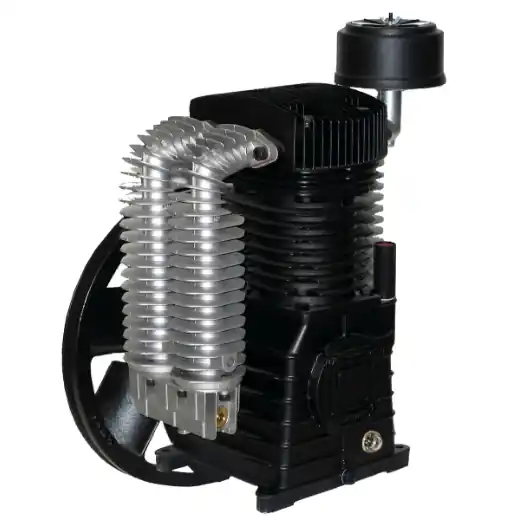 ELMAG Kompressorenaggregat - Modell K30 Billig