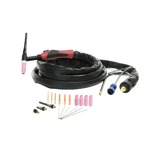 ELMAG WIG-Schlauchpaket SRC 26/8m - HF U/D (3DT) Beliebt