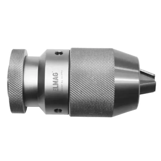 Solange Der Vorrat Reicht ELMAG Schnellspannbohrfutter B 16 / 1 - 13 mm