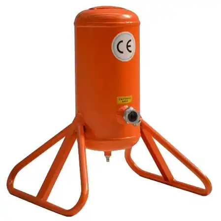 ELMAG Wasserabscheider B-15 - für max. 4000 lt/min Preiswert