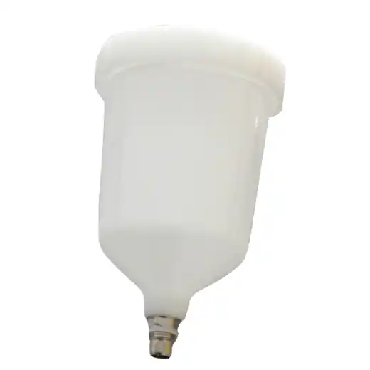 ELMAG Nylon-Obertopf, Inhalt 0,68 lt. - für GENESIS HTE H2O Top-Angebot