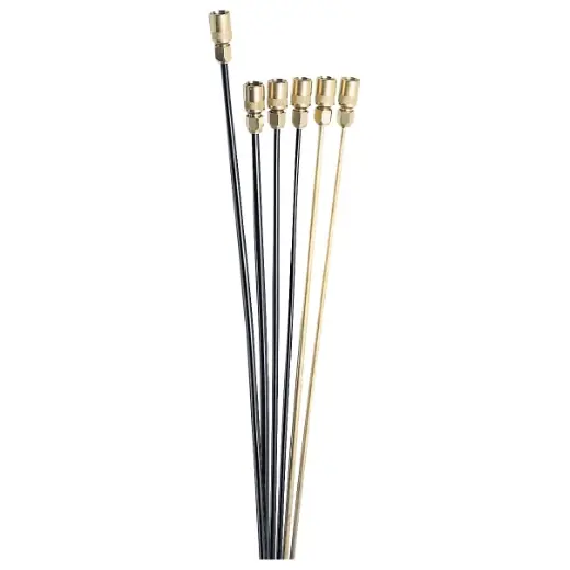 Nur Für Kurze Zeit ELMAG Sonde flexibel Ø 5 mm, Länge 700 mm - für Altöl-Absauggeräte KPWO 65/90