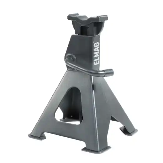 ELMAG Unterstellböcke 3.000 kg - (2 Stk. = 1 Paar) Super-Preis