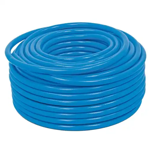 Geprüft ELMAG Druckluftschlauch "high-flex" Ø 10x15,5 mm - Preis pro Meter, Mindestmenge 50m