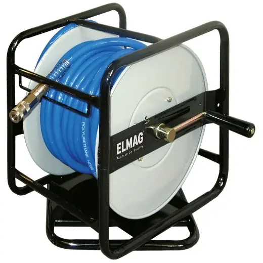 ELMAG DL-Schlauchtrommel, drehbar - EURODRUM AIR 20 Sofort Bestellen