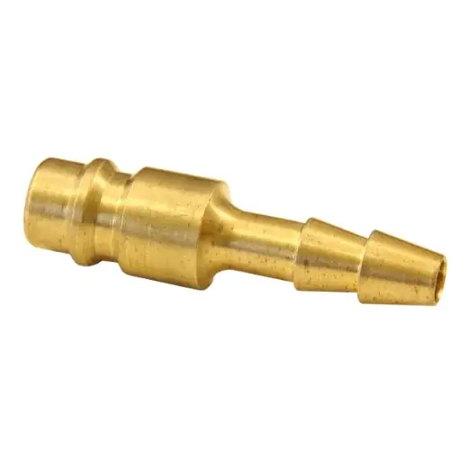 Schneller Versand ELMAG Stecktülle - 6 mm, Messing