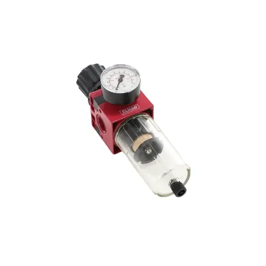 ELMAG Filter-Druckminderer - FRG, 1/2" Preiswert