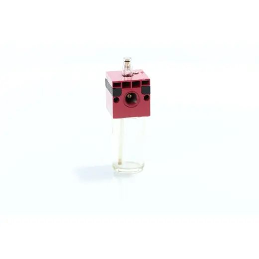 Markenprodukt ELMAG Automatischer Öler - LG, 1/2"