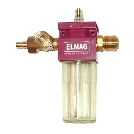 Kracherpreis ELMAG Kombi-Öler - LKMG, 1/2"