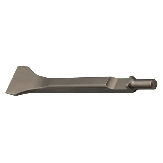 Versand Am Gleichen Tag ELMAG Flachmeißel abgewinkelt 175x35x12,7 mm - für EPS 205
