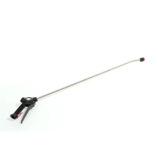 ELMAG Schaumlanze "CPM900 INOX" - Rohrlänge 900 mm, max. 50°C, max. 15 bar, Durchfluss 30 l/min Online Kaufen