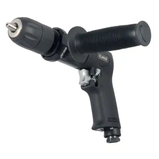 Schnäppchen ELMAG DL-Bohrmaschine bis 13 mm - EPS 301 RL