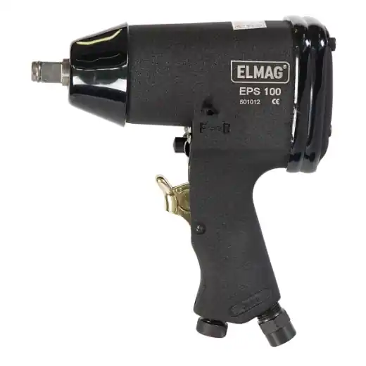 Top-Preis ELMAG DL-Schlagschrauber-Set 1/2" - EPS 100 K