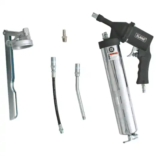Top-Preis ELMAG DL-Kombi-Fettpresse - EPS 600