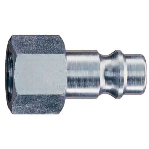 ELMAG Stahlstecknippel PROFI - IG 3/8", 1 Stk. Packung - SB Jetzt Kaufen