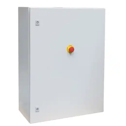 Sale ELMAG TS Kit bis 87 kVA = 125A