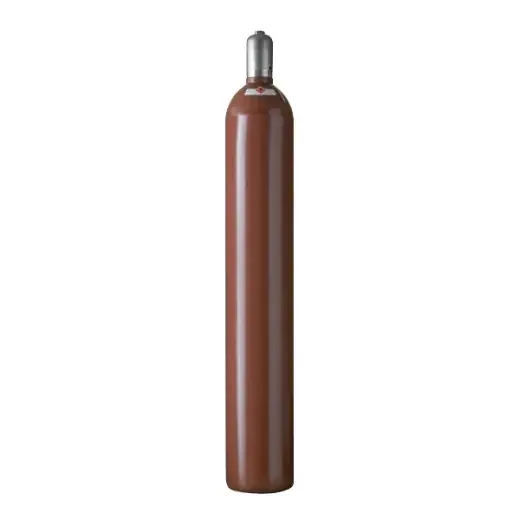 Heißes Angebot ELMAG Stahlflasche - Azetylen - 20l / 3,2 kg, gefüllt