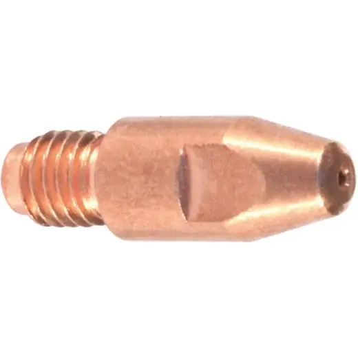 Top-Angebot ELMAG Drahtdüse MB/MB EVO/MBC 36/401/501/WT540 0,8mm - L=30mm, AußenØ 10mm, M8 - E-Cu