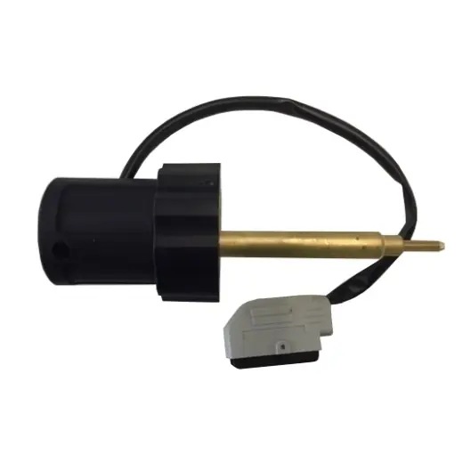 ELMAG BINZEL-Adapter von FRON. auf EURO - für gasgek. Schlauchp. inkl. 9-poligen Flachstecker Solange Der Vorrat Reicht