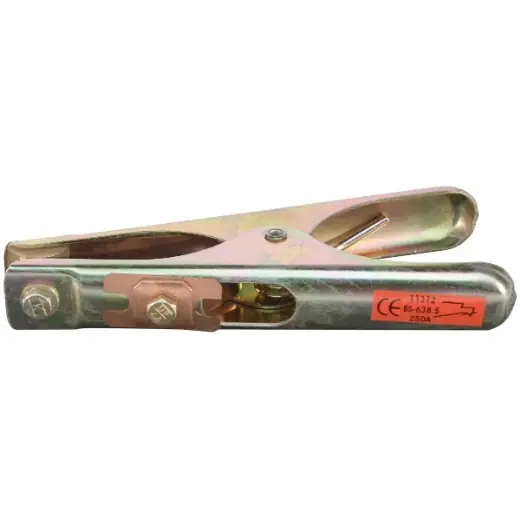 ELMAG Masseklemme NEVADA 3 - (400 A / 35% ED bzw. 300 A / 60% ED) - SB Angebot