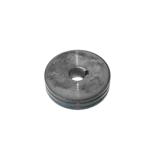ELMAG Vorschubr. 1,0/1,2 mm, Ø40xØ10x10 - für Alu, HA, f. EM201/211 Jetzt Kaufen