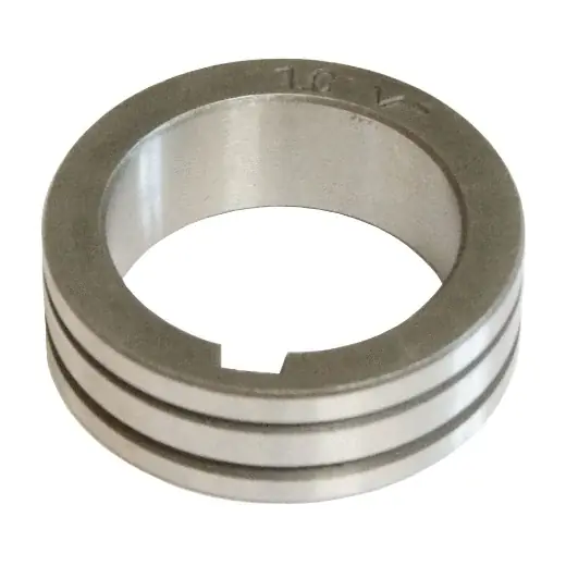 Preis Gesenkt ELMAG Vorschubr. 1,0/1,2 mm, Ø30xØ22x10 - für Alu, HA, für Serie M3S (gasgekühlt)