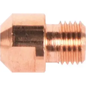 ELMAG Schweißelektr. 7603 für Gewindestifte M4 - zu Modell 7630/K Markenprodukt