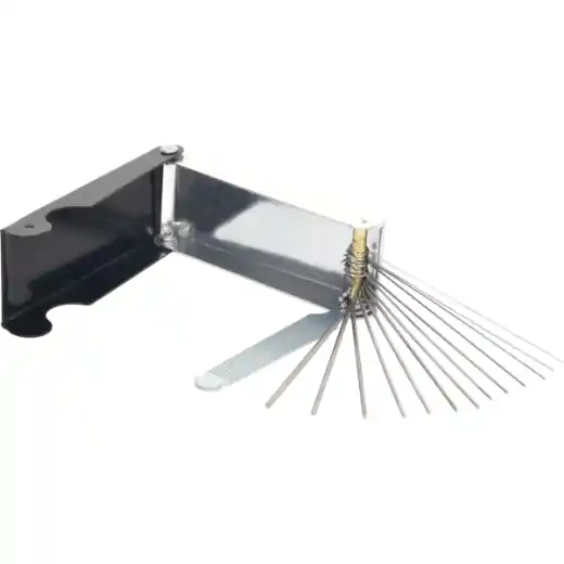 ELMAG Düsenbohrer-Set 12-teilig Top-Seller