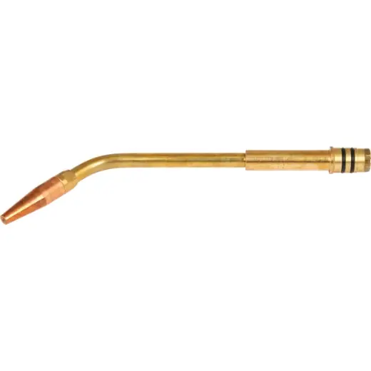 ELMAG Schweißeinsatz 20 - 30 mm, Gr. 8 - KE(K) 17 - für Sauerstoff/Azetylen Mega-Angebot