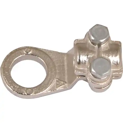 Heißes Angebot ELMAG Schraub-Kabelschuh 95 mm2, ÖsenØ 12mm, M12