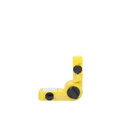 Top-Preis ELMAG Magnet-Schweißwinkel P.A. 150 MINI - stufenlos verstellbar 0-270°, Haltekraft 68 kg
