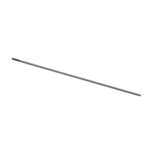 ELMAG Wolfram-Elektrode Type "E-WC 20", "grau" - 3,2 x 175 mm - Universal, W 98% + 2% CeO2 Knallerangebot