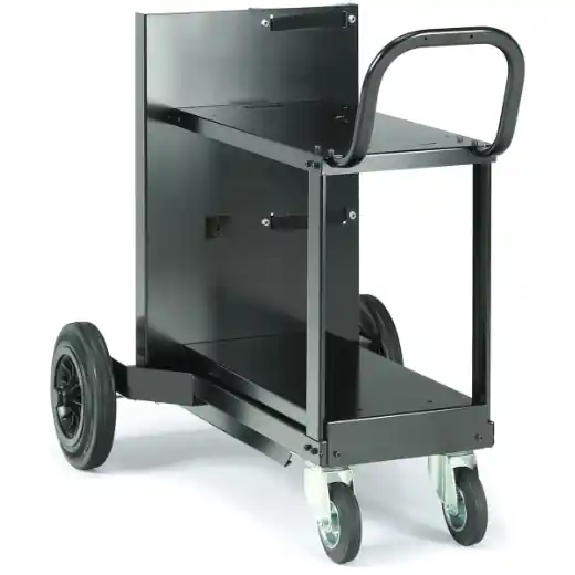 ELMAG Transportwagen Art. 1655 - passend für Inverter u. Wasserk. Bestpreis
