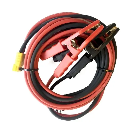 Top-Preis ELMAG Ladekabel 8,0m mit Polklemmen - für DIAGCHARGER 100.12 HF