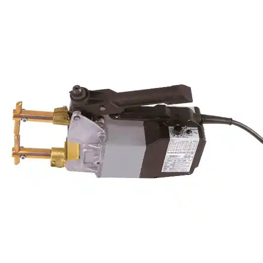 ELMAG CU-Elektrodenarme inkl. Ø 10mm Elektroden, L=125mm - Aufnahme Ø 18mm, Mod. 7501 Billig