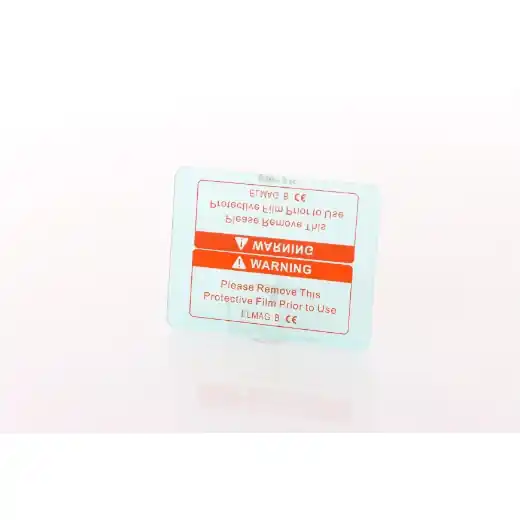 ELMAG Vorsatzscheibe außen zu MultiSafeVario®, L & XXL Neu Im Sortiment