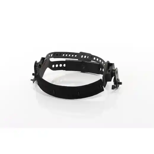 ELMAG Kopfband komplett inkl. Stirnschweißband "Textil" - für ELMAG MultiSafeVario®, L & XXL Günstig